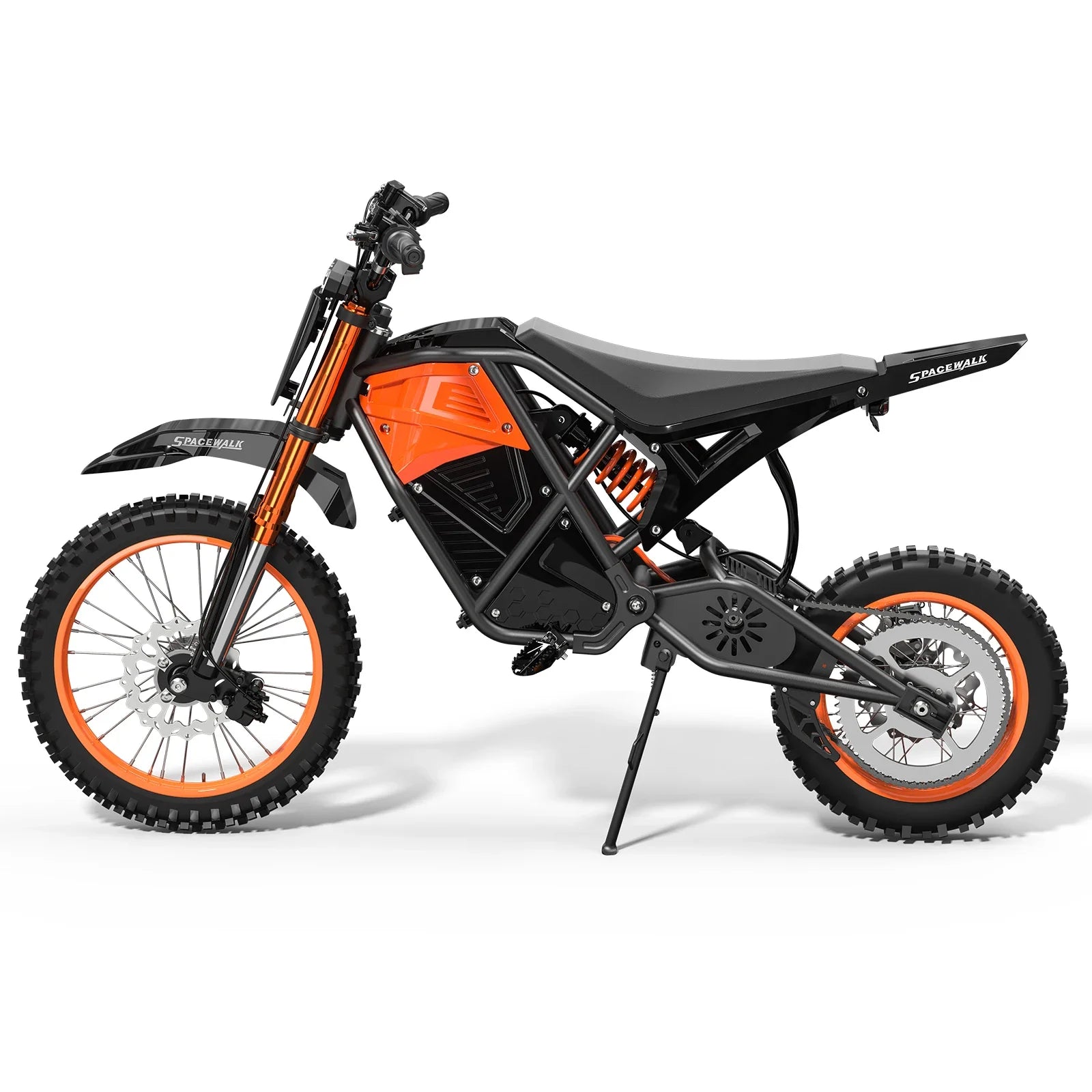 Trail Blazer Electric Dirt Bike
